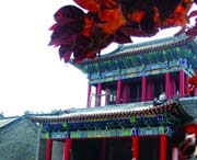 昌邑天气预报60天