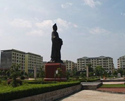耒阳后天天气