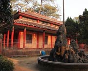 普宁天气预报10天